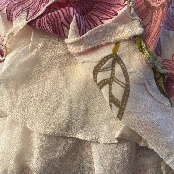 Paris Line dress - Picture 2 of 3